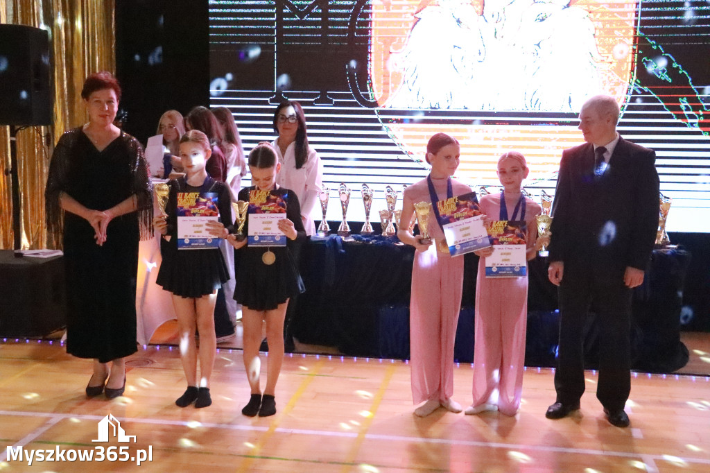 Fotorelacja VI: DANCE CHALLENGE KOZIEGŁOWY CUP 2025