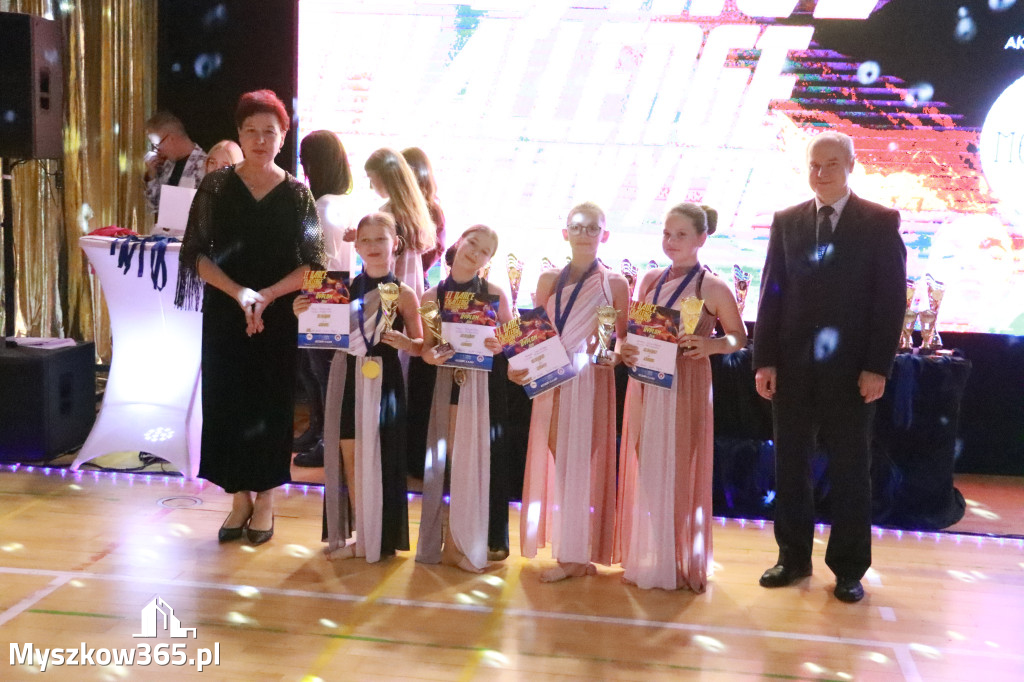 Fotorelacja VI: DANCE CHALLENGE KOZIEGŁOWY CUP 2025