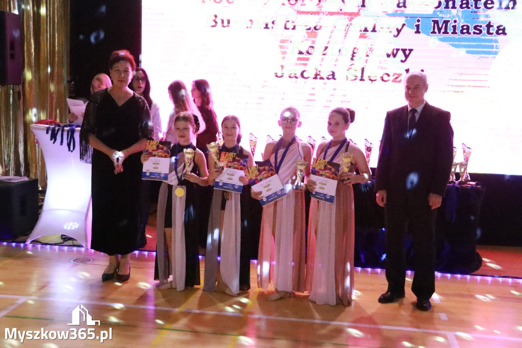 Fotorelacja VI: DANCE CHALLENGE KOZIEGŁOWY CUP 2025