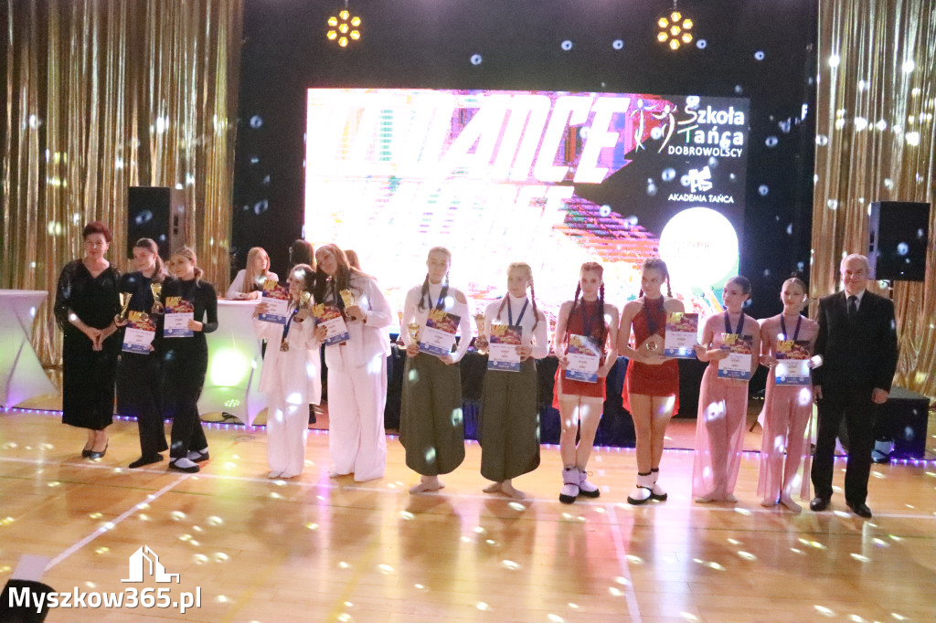 Fotorelacja VI: DANCE CHALLENGE KOZIEGŁOWY CUP 2025