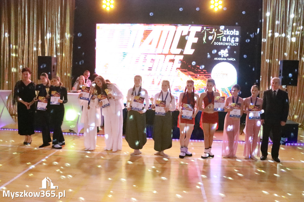 Fotorelacja VI: DANCE CHALLENGE KOZIEGŁOWY CUP 2025