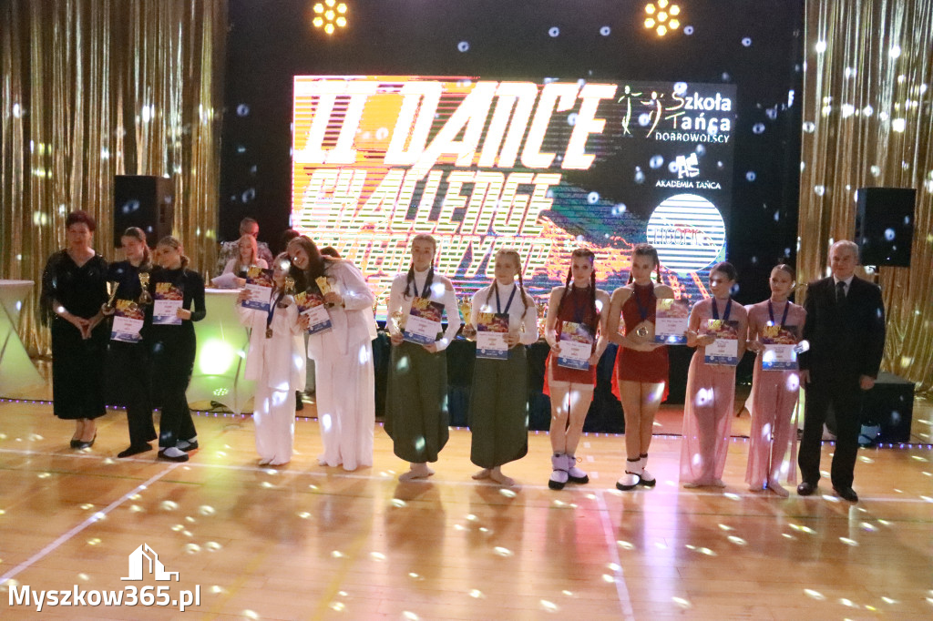 Fotorelacja VI: DANCE CHALLENGE KOZIEGŁOWY CUP 2025