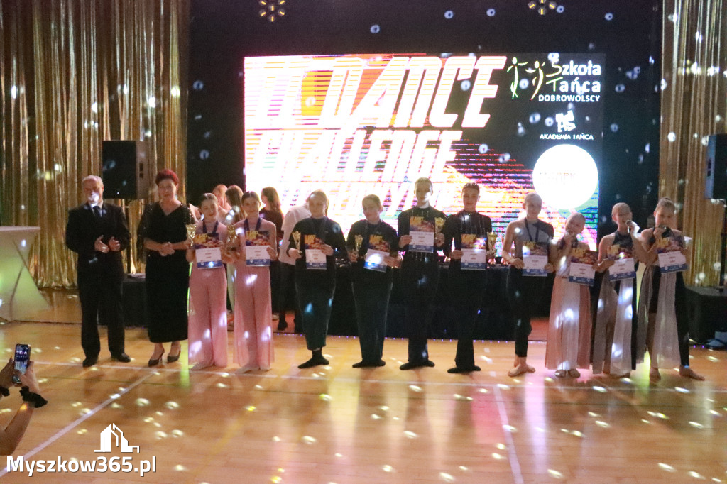 Fotorelacja VI: DANCE CHALLENGE KOZIEGŁOWY CUP 2025