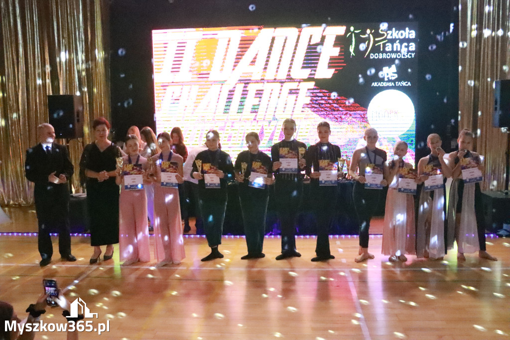Fotorelacja VI: DANCE CHALLENGE KOZIEGŁOWY CUP 2025