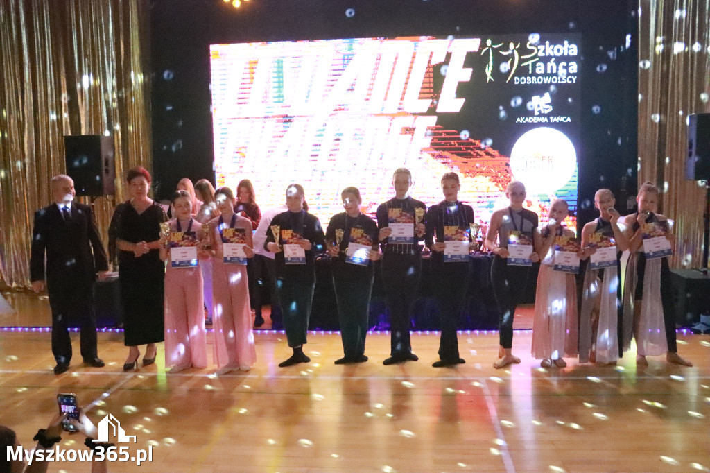 Fotorelacja VI: DANCE CHALLENGE KOZIEGŁOWY CUP 2025