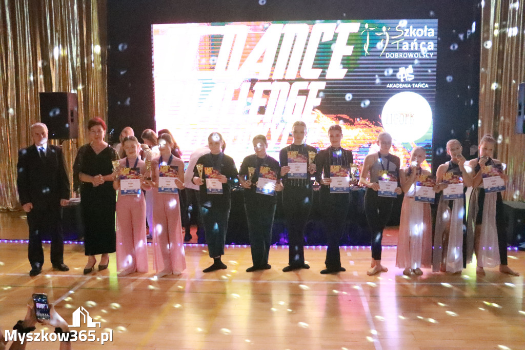 Fotorelacja VI: DANCE CHALLENGE KOZIEGŁOWY CUP 2025