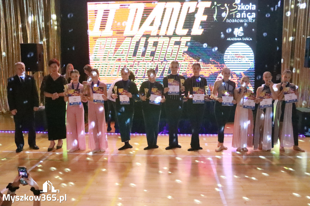 Fotorelacja VI: DANCE CHALLENGE KOZIEGŁOWY CUP 2025