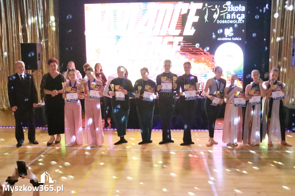 Fotorelacja VI: DANCE CHALLENGE KOZIEGŁOWY CUP 2025