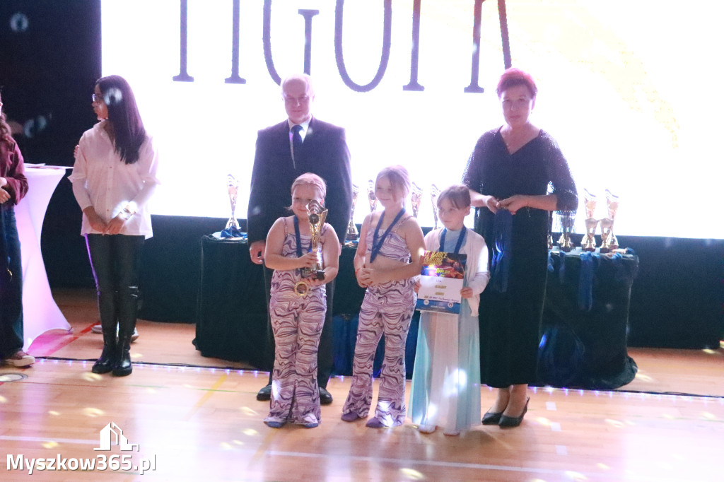 Fotorelacja VI: DANCE CHALLENGE KOZIEGŁOWY CUP 2025