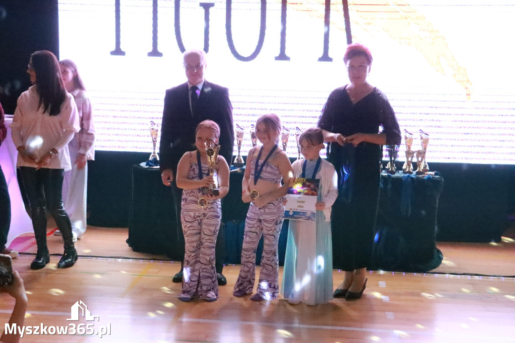 Fotorelacja VI: DANCE CHALLENGE KOZIEGŁOWY CUP 2025