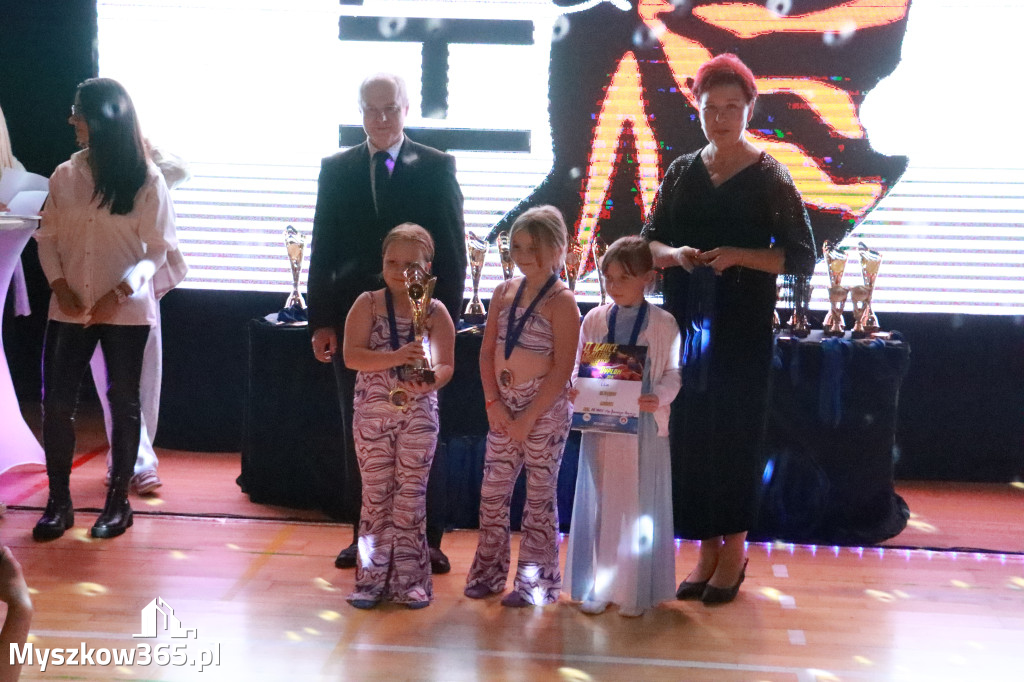 Fotorelacja VI: DANCE CHALLENGE KOZIEGŁOWY CUP 2025