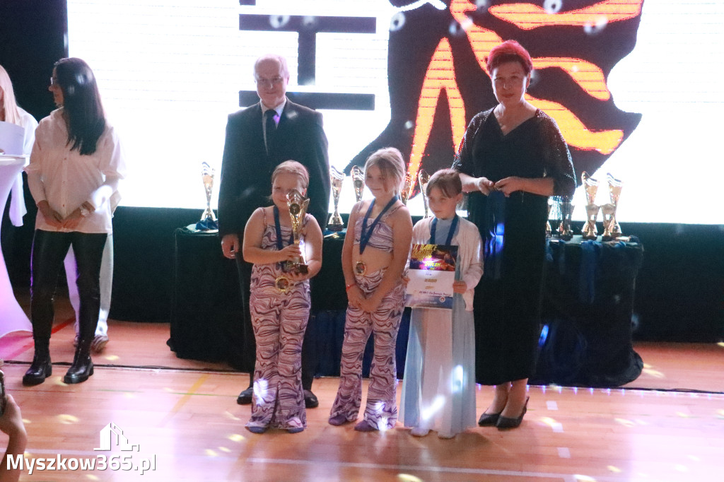 Fotorelacja VI: DANCE CHALLENGE KOZIEGŁOWY CUP 2025