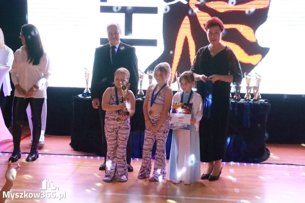 Fotorelacja VI: DANCE CHALLENGE KOZIEGŁOWY CUP 2025