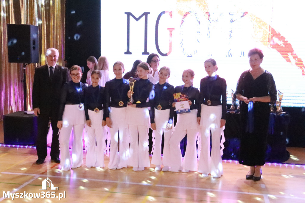 Fotorelacja VI: DANCE CHALLENGE KOZIEGŁOWY CUP 2025