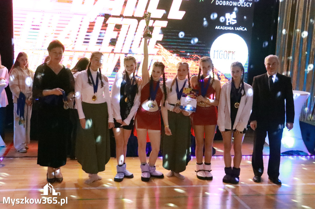 Fotorelacja VI: DANCE CHALLENGE KOZIEGŁOWY CUP 2025