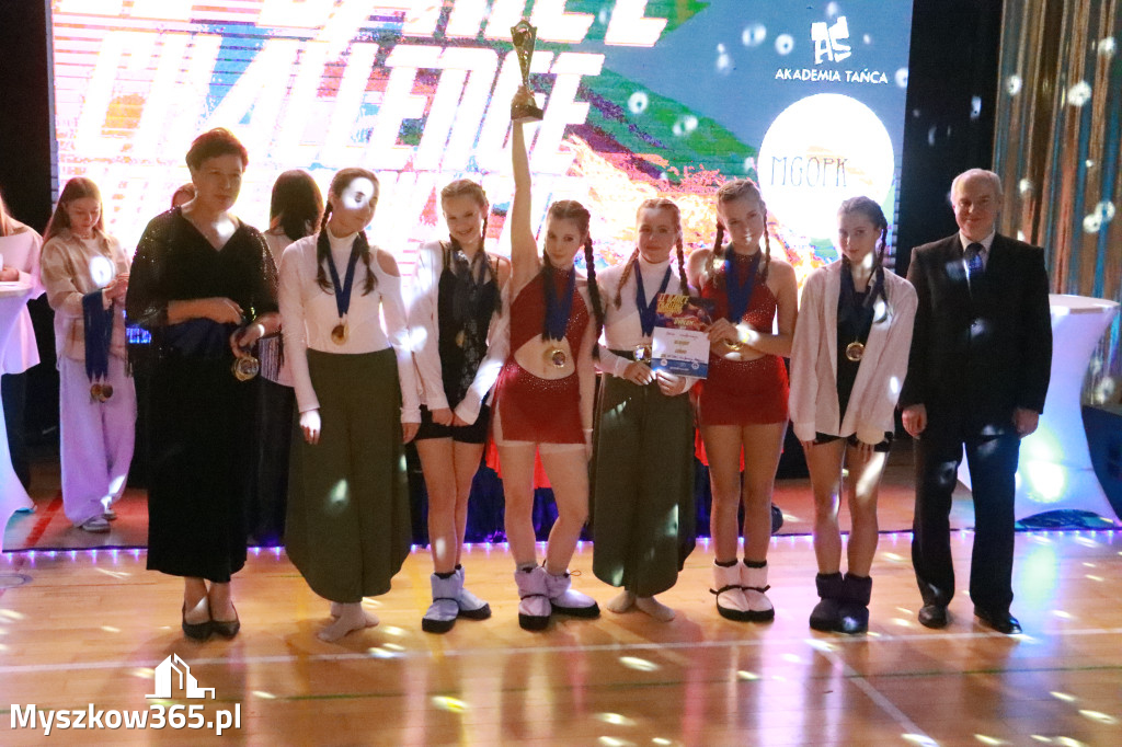 Fotorelacja VI: DANCE CHALLENGE KOZIEGŁOWY CUP 2025