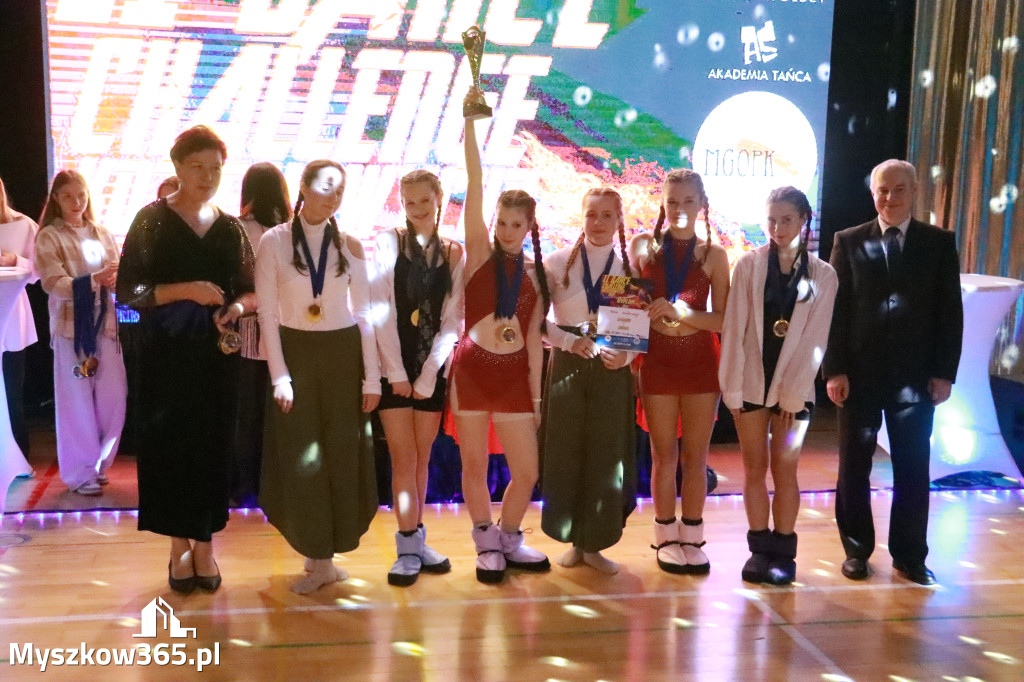 Fotorelacja VI: DANCE CHALLENGE KOZIEGŁOWY CUP 2025
