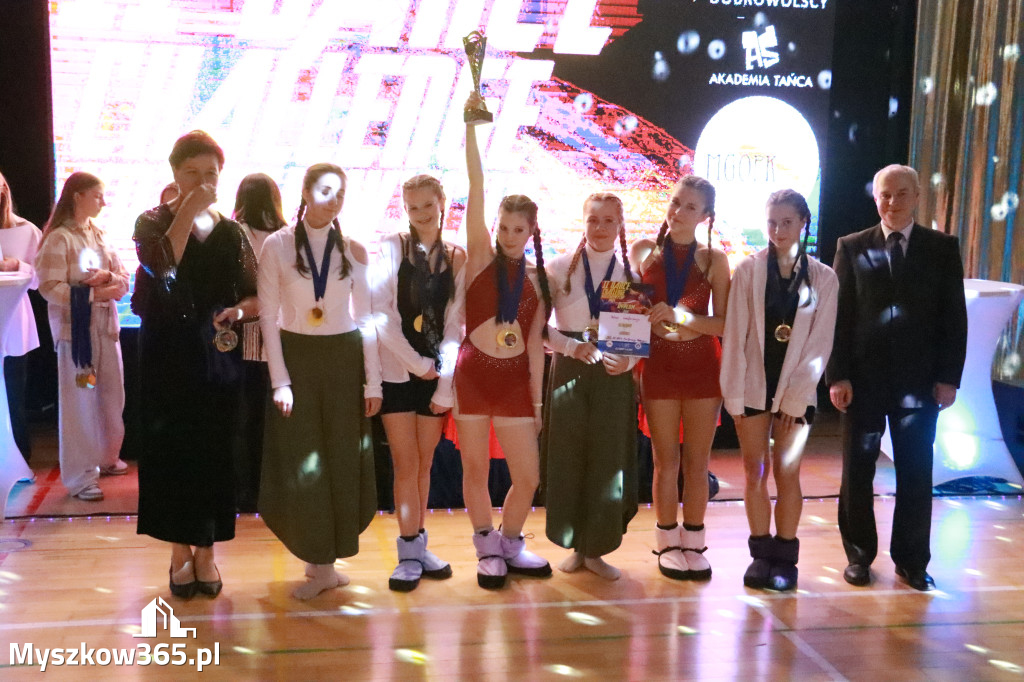 Fotorelacja VI: DANCE CHALLENGE KOZIEGŁOWY CUP 2025