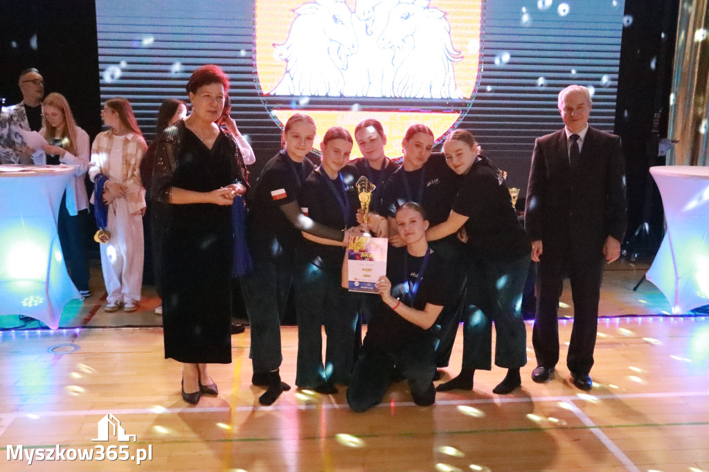 Fotorelacja VI: DANCE CHALLENGE KOZIEGŁOWY CUP 2025