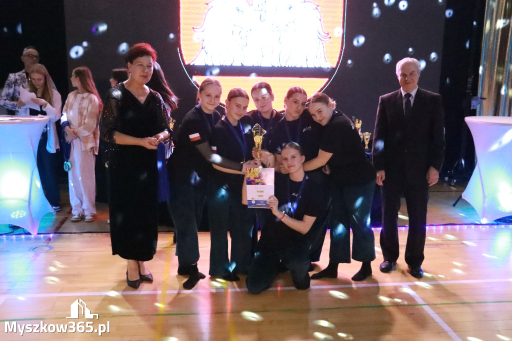 Fotorelacja VI: DANCE CHALLENGE KOZIEGŁOWY CUP 2025