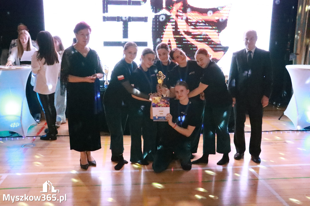 Fotorelacja VI: DANCE CHALLENGE KOZIEGŁOWY CUP 2025