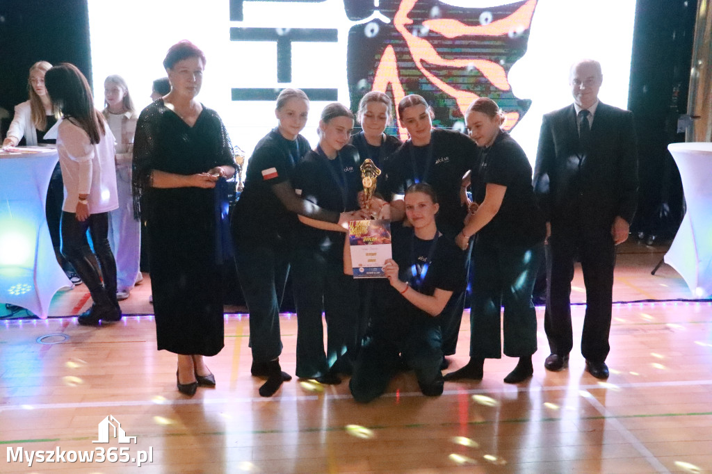 Fotorelacja VI: DANCE CHALLENGE KOZIEGŁOWY CUP 2025