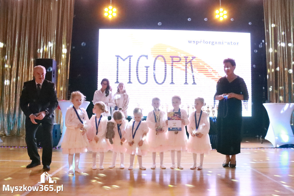 Fotorelacja VI: DANCE CHALLENGE KOZIEGŁOWY CUP 2025