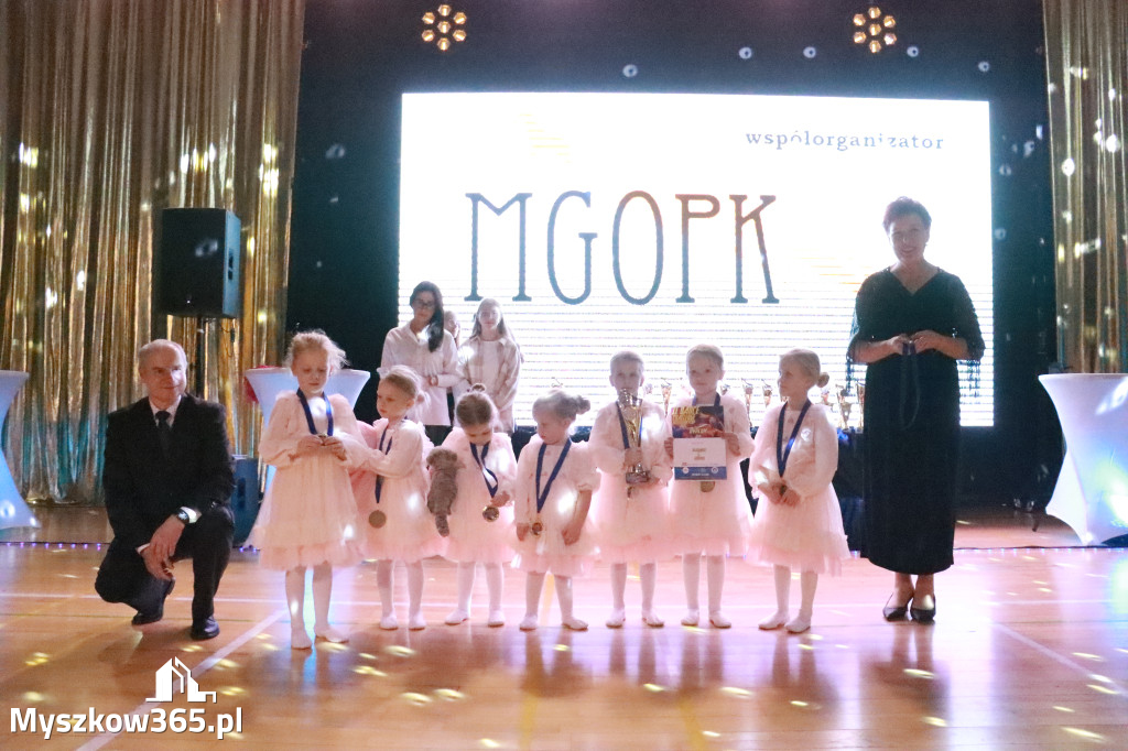 Fotorelacja VI: DANCE CHALLENGE KOZIEGŁOWY CUP 2025