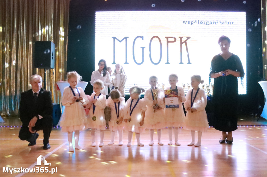 Fotorelacja VI: DANCE CHALLENGE KOZIEGŁOWY CUP 2025