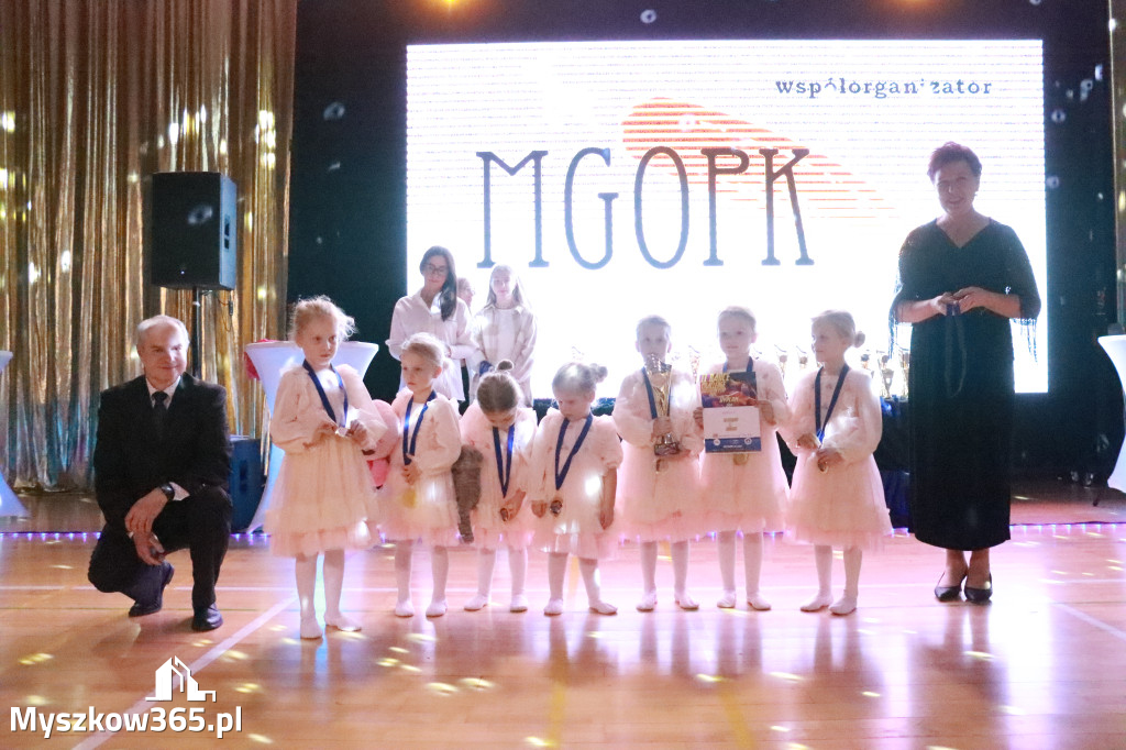 Fotorelacja VI: DANCE CHALLENGE KOZIEGŁOWY CUP 2025