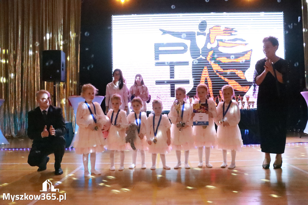 Fotorelacja VI: DANCE CHALLENGE KOZIEGŁOWY CUP 2025