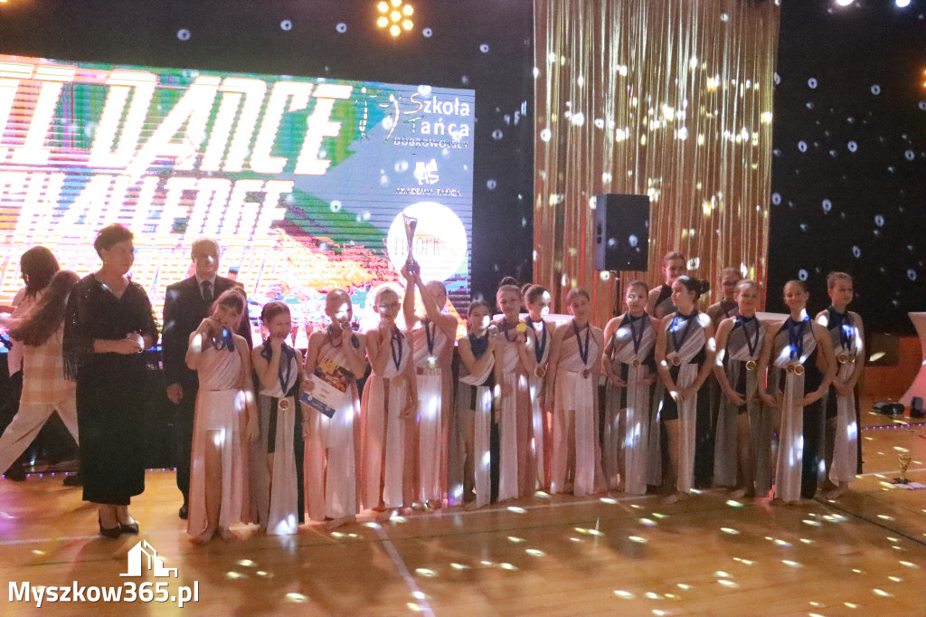 Fotorelacja VI: DANCE CHALLENGE KOZIEGŁOWY CUP 2025