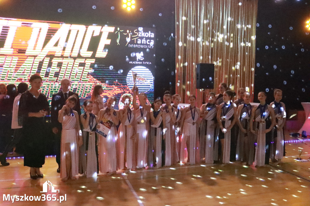 Fotorelacja VI: DANCE CHALLENGE KOZIEGŁOWY CUP 2025