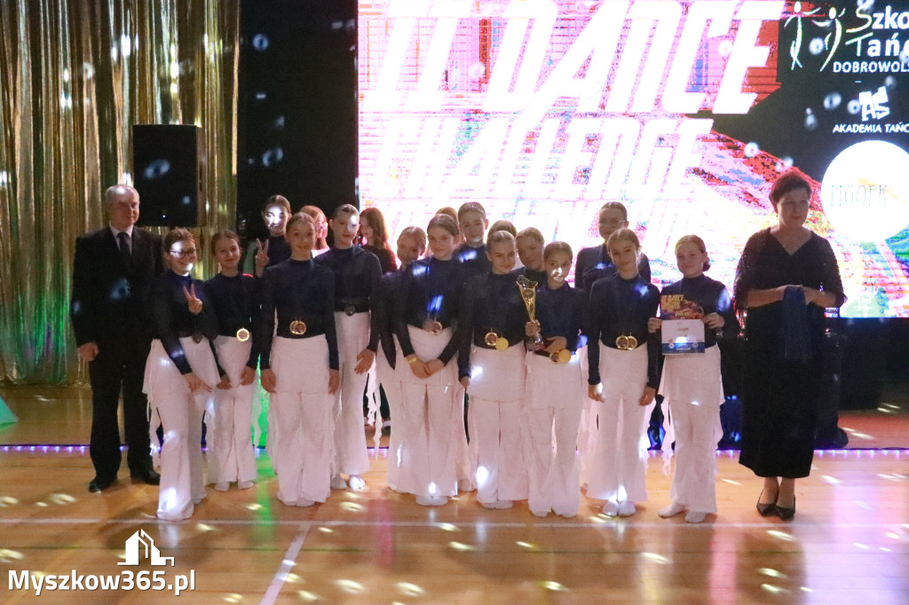 Fotorelacja VI: DANCE CHALLENGE KOZIEGŁOWY CUP 2025