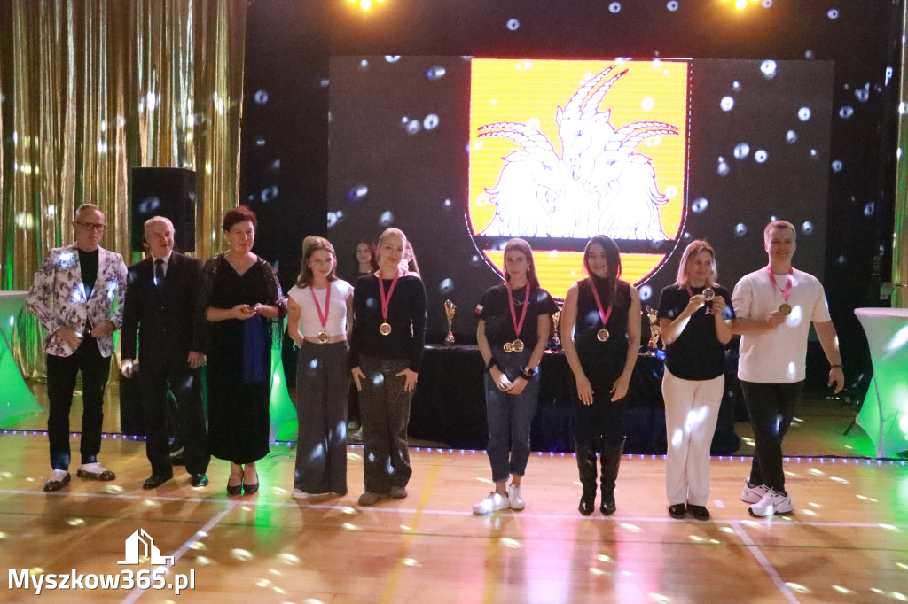 Fotorelacja VI: DANCE CHALLENGE KOZIEGŁOWY CUP 2025