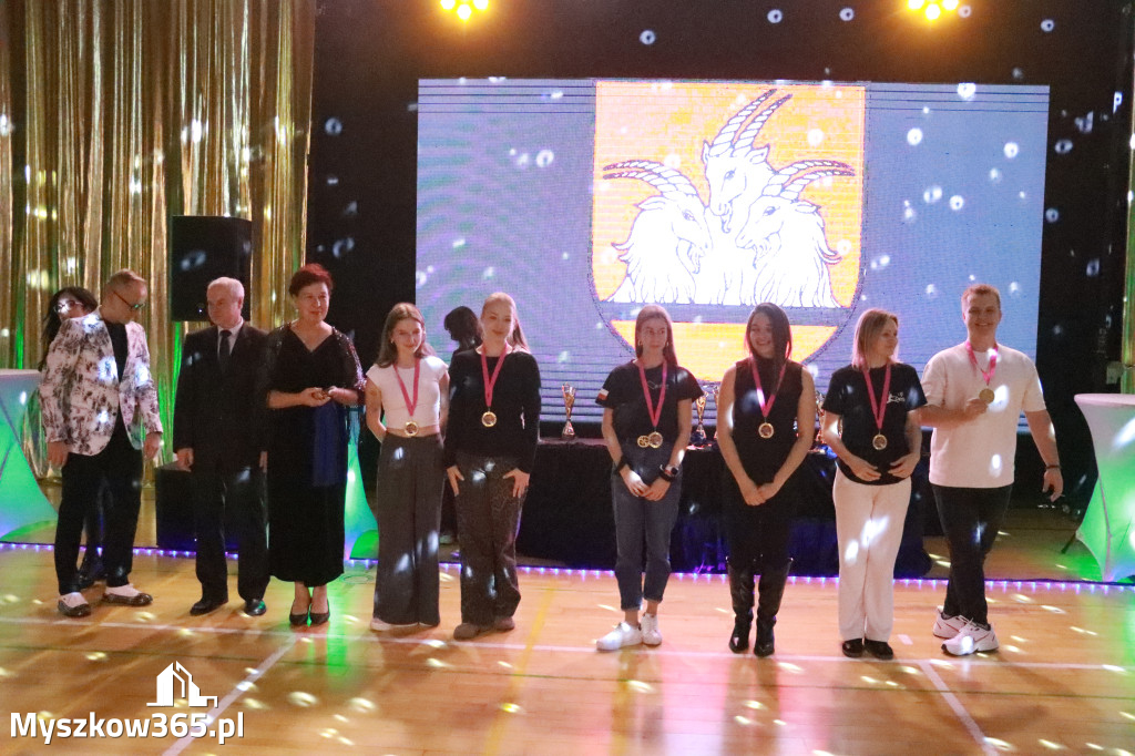 Fotorelacja VI: DANCE CHALLENGE KOZIEGŁOWY CUP 2025