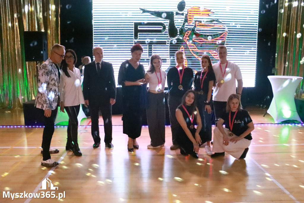 Fotorelacja VI: DANCE CHALLENGE KOZIEGŁOWY CUP 2025