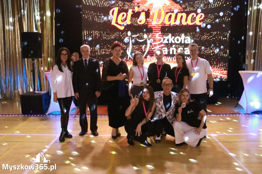 Fotorelacja VI: DANCE CHALLENGE KOZIEGŁOWY CUP 2025