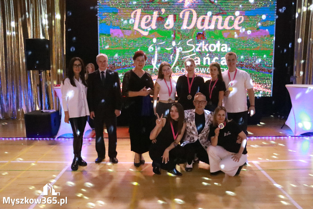 Fotorelacja VI: DANCE CHALLENGE KOZIEGŁOWY CUP 2025