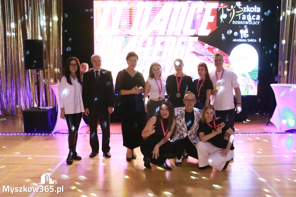 Fotorelacja VI: DANCE CHALLENGE KOZIEGŁOWY CUP 2025