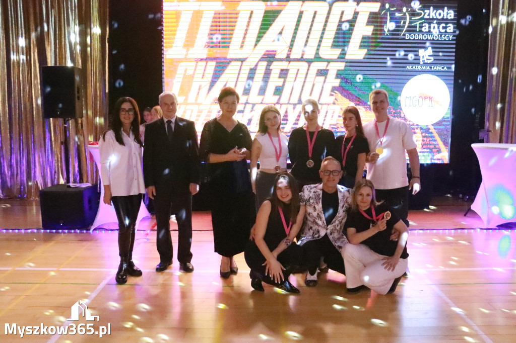 Fotorelacja VI: DANCE CHALLENGE KOZIEGŁOWY CUP 2025