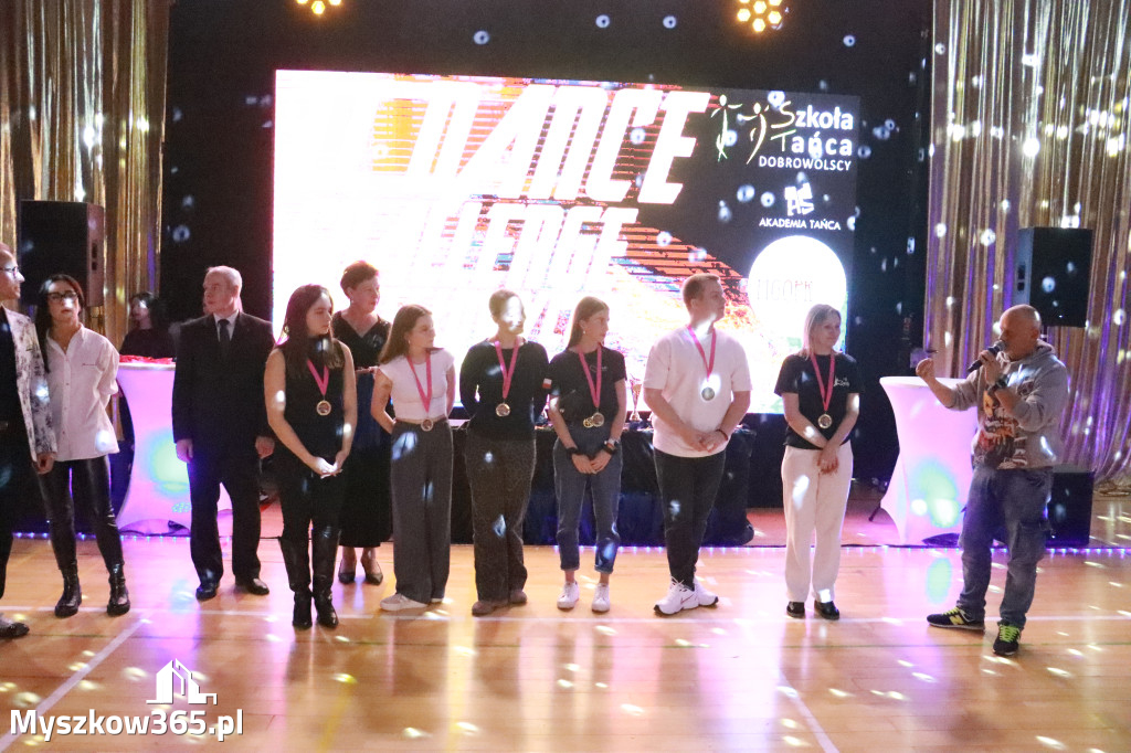 Fotorelacja VI: DANCE CHALLENGE KOZIEGŁOWY CUP 2025