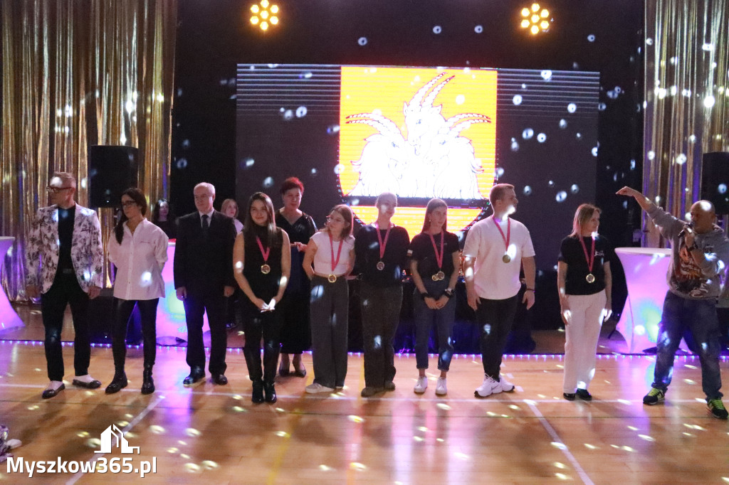 Fotorelacja VI: DANCE CHALLENGE KOZIEGŁOWY CUP 2025