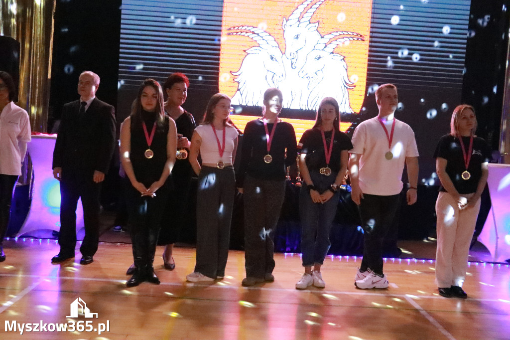 Fotorelacja VI: DANCE CHALLENGE KOZIEGŁOWY CUP 2025