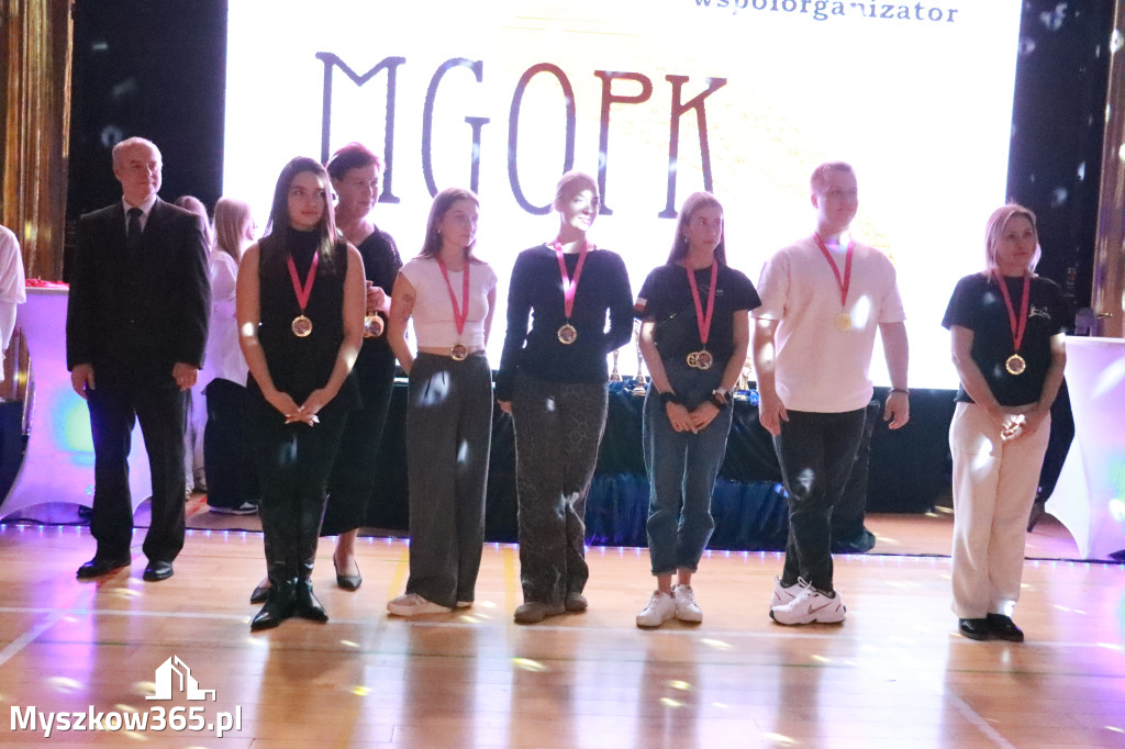 Fotorelacja VI: DANCE CHALLENGE KOZIEGŁOWY CUP 2025