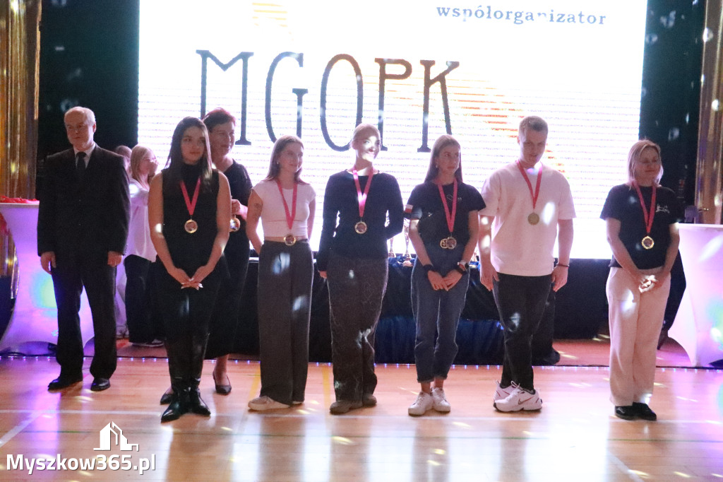 Fotorelacja VI: DANCE CHALLENGE KOZIEGŁOWY CUP 2025