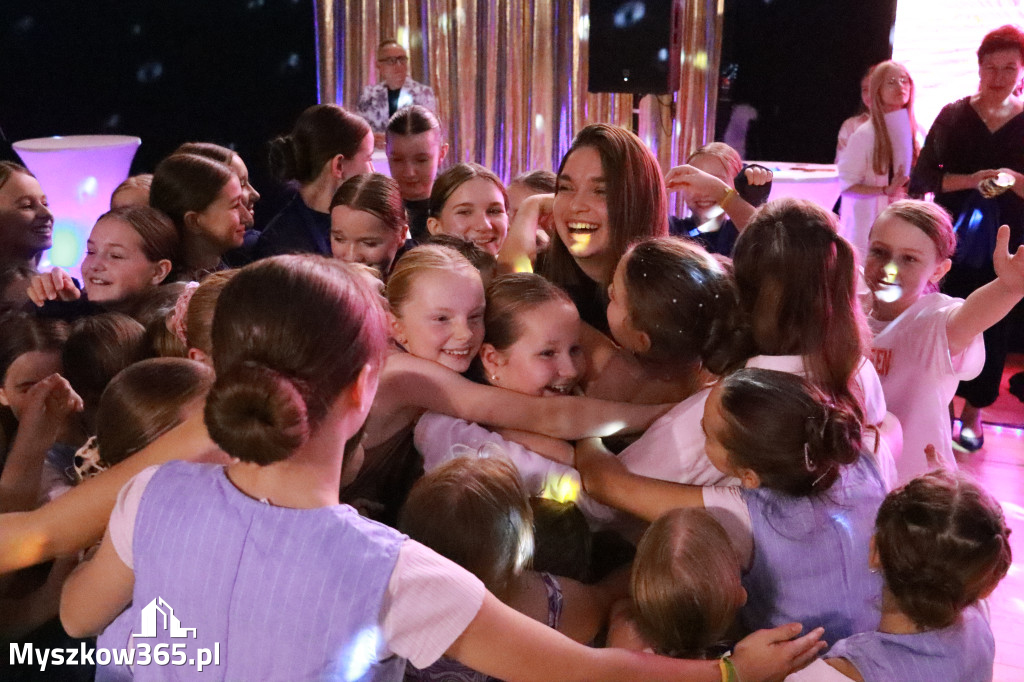 Fotorelacja VI: DANCE CHALLENGE KOZIEGŁOWY CUP 2025