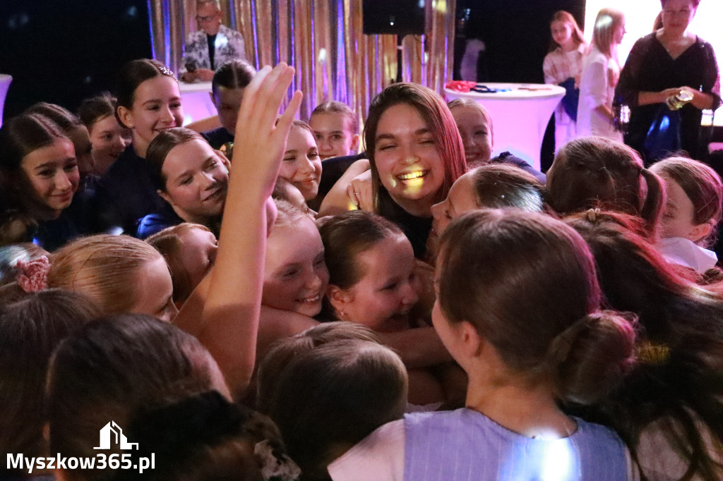 Fotorelacja VI: DANCE CHALLENGE KOZIEGŁOWY CUP 2025