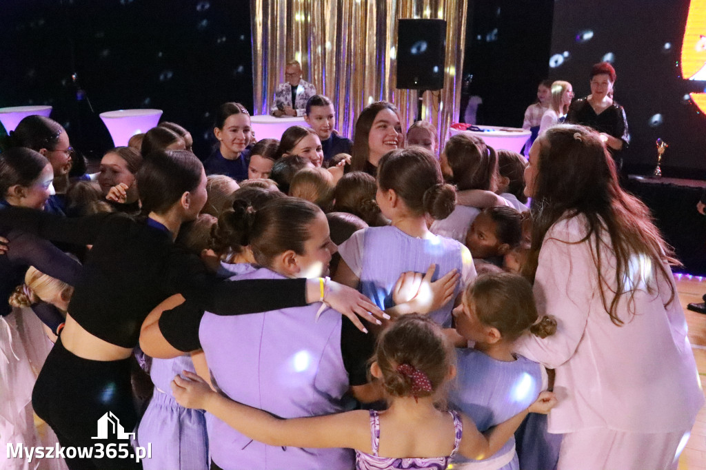 Fotorelacja VI: DANCE CHALLENGE KOZIEGŁOWY CUP 2025