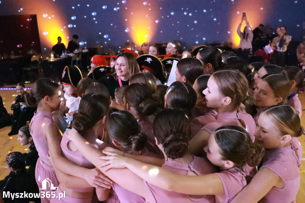 Fotorelacja VI: DANCE CHALLENGE KOZIEGŁOWY CUP 2025